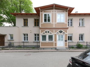 Sopockie Apartamenty - Chrobry