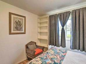 Quaint Ranch Home w/ Yard in Midtown Anchorage!