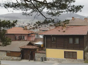 Guest House Grandpa’s Mitten