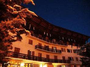 Hôtel Soleil des Neiges