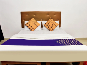 SPOT ON 77253 Kunal 2