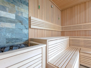 Resort Apartamenty Klifowa Rewal 2