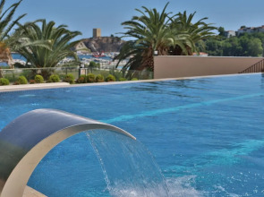 The Sign Degirmen Hotel & Spa