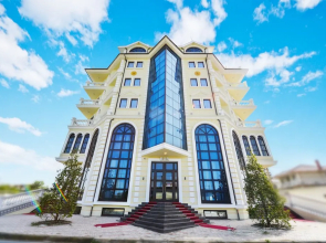 Hotel Luani Arte