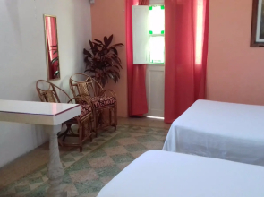 Casa Yanet