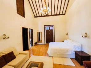 Villa del Monte