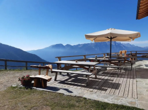 Restor Natura Malga Mondent