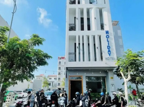 Holiday Hotel Phan Thiet