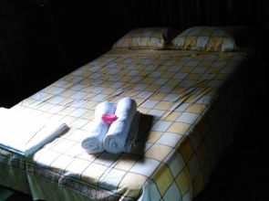 Finca Guarumo - Hostel