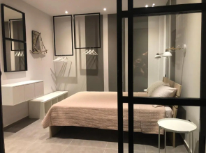 siviri suites