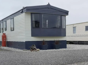 Oceans Drift 4 Berth Holiday Static Caravan