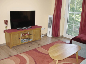 Ferienwohnung Anna