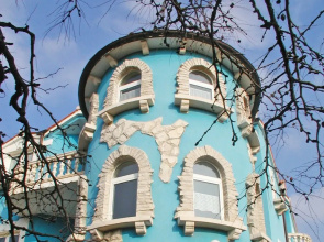 Hilde Blue Medulin in Medulin