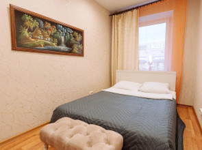 9 Ночей на проспекте Ленина 15