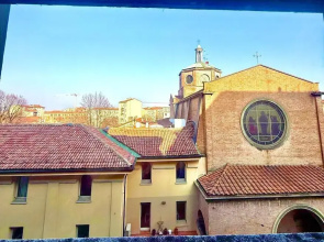 99 Tourist House Bologna Lame 112