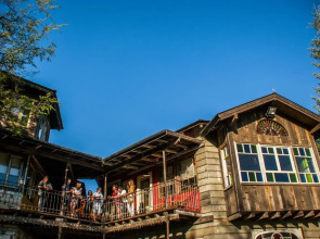 Departamentos De El Mercado