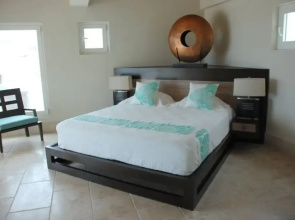 Ocean Vista: Contemporary Villa With Panoramic Views