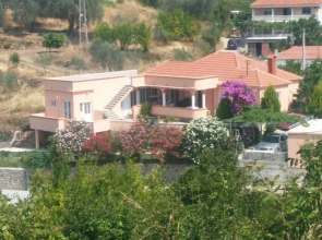 Guest's house ''Lindi&Roni''