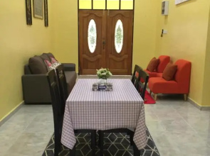 Homestay Talina