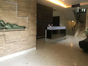 Amazone holidays Guest house