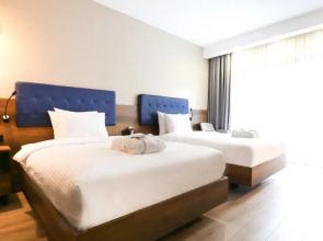 Fatsa Termal & Spa Otel
