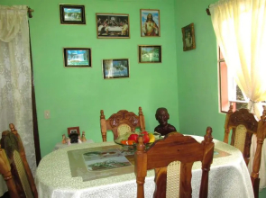 Casa Economica Vinales