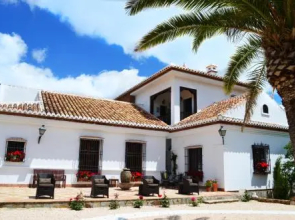 Cortijo Sabila