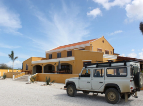 Wanapa Lodge