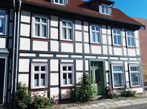 Haus Harzland