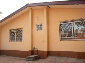 Full Aircon- 3bed Villa- A/c- Wifi- Hotwater