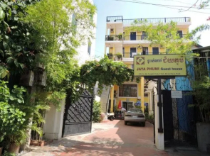 Jaya Phumi Guest House