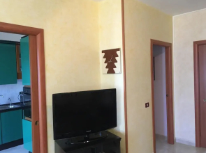 Apartment With 3 Bedrooms in Vieste, With Wonderful City View and Terrace - 300 m From the Beach