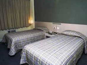 Slaviero Suites Curitiba Soho