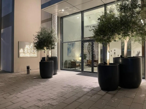 Two Bedroom Beach residence