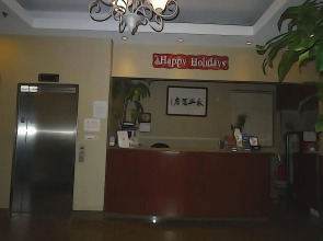 Windsor Hotel