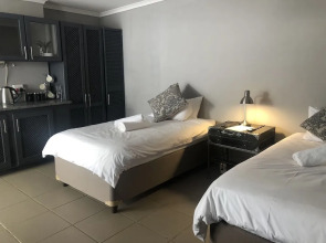 Guesthouse @ 31 Murray