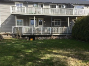 Solferie Holiday Home Jolleveien