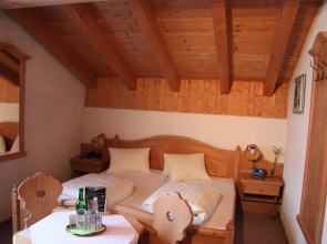 Hotel Postigliun