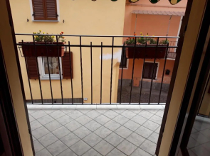 B&B del Borgo