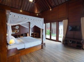 Shankara Munduk Bali