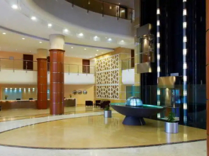 Corinthia Hotel Khartum