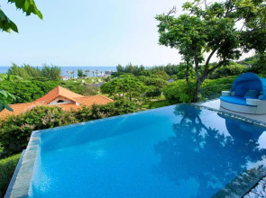 Fleur de Lys Resort & Spa Long Hai