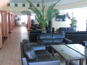 Hotel Kristel Park - All Inclusive Light