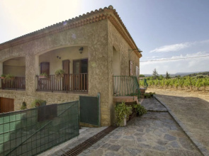 House Le Brulat Costitx