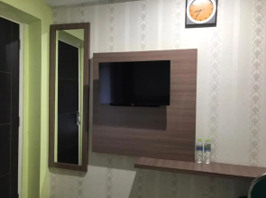 Grand Balqis Akasia Hotel