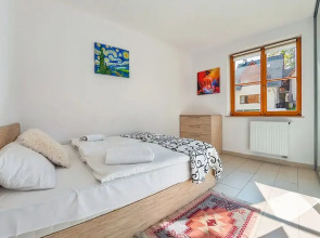 EverySky ul. Mysliwska