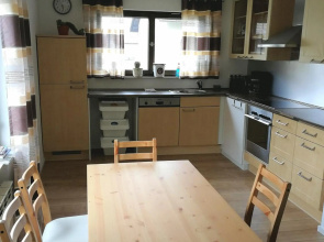 Schwarzwaldhaus Markus