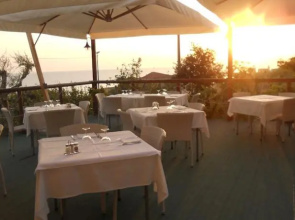 Agriturismo Mare & Monti