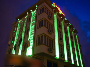 Denizhan Otel