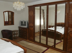 Landhaus Tauber